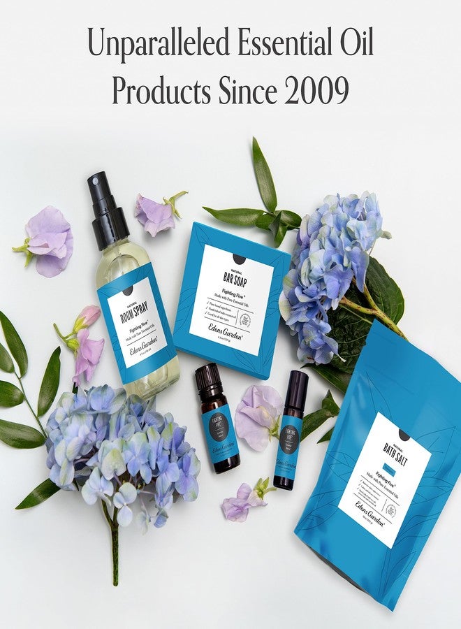 إيدينز جاردين زيت التبغ العطري المطلق من إيدنز جاردن - نقي 100%، درجة ممتازة، غير مخفف، طبيعي، علاجي، للعلاج بالروائح، الأفضل للموزعات، الشموع، الغسيل، أجهزة الترطيب 10 مل (0.33 أونصة سائلة) - Image 3